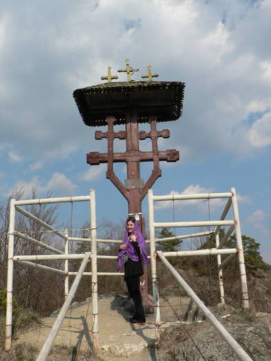 P1040406 - 2009 aprilie manastirile  cetatuia-namaesti-corbi