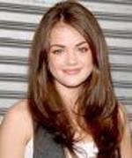 Lucy Hale - Lucy Kate Hale