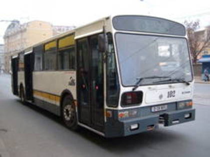 _A102-105_1 - Autobuzele RATB din bucuresti