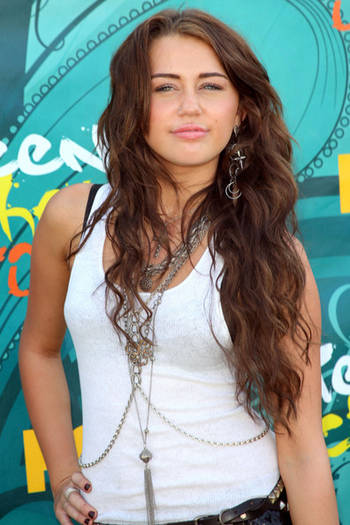 2qapw0o - Miley Cyrus - Teen Choice Awards 2009