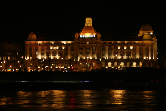  - 2009 - Budapesta