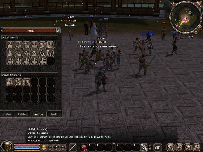 0710_231717 - Nunta din metin mysteryoman si angeli