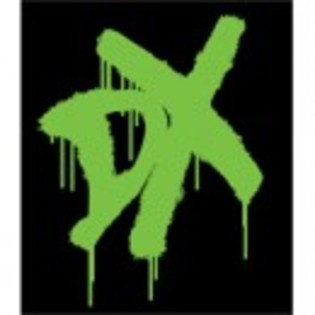 DX DX DX - wrestling wwe