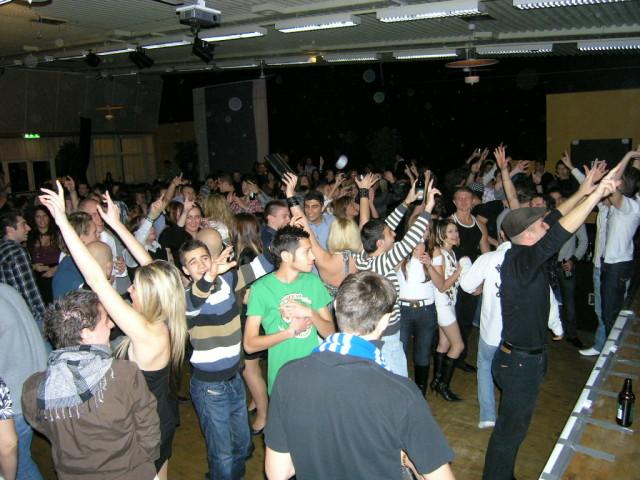 PB161270 - Fetivalul Tineretii