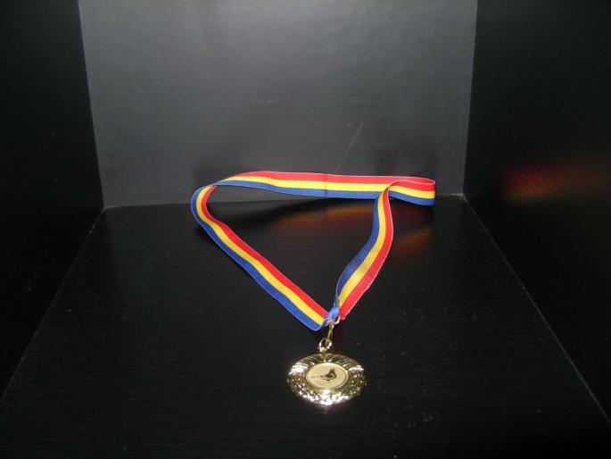 expo timisoara 2007 - Diplome si Medalii