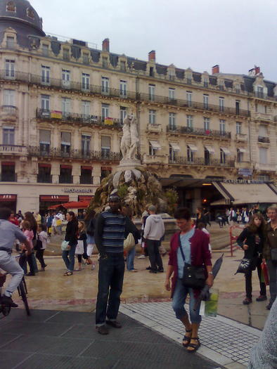 Imagine1199 - ApiMondia