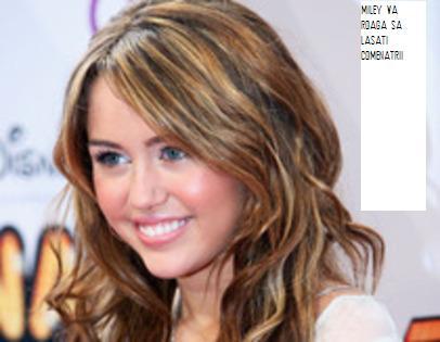 miley  cand  se  uita  la  noi