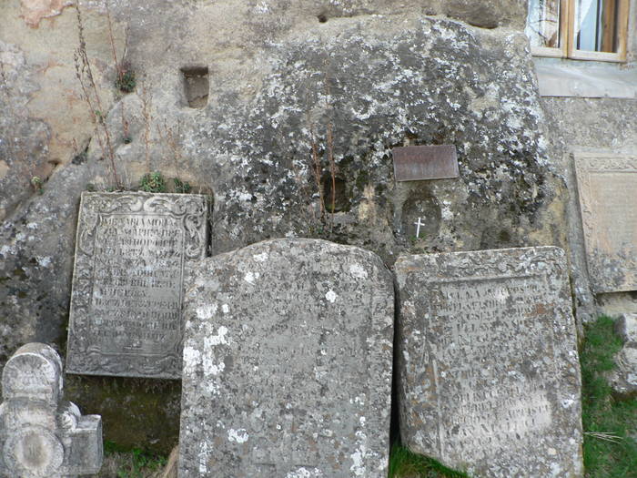 P1040433 - 2009 aprilie manastirile  cetatuia-namaesti-corbi