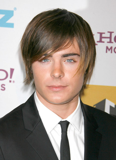 2 - Zac Efron