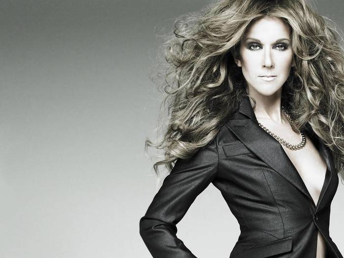 Celine_Dion_ Q2 - Celine Dion