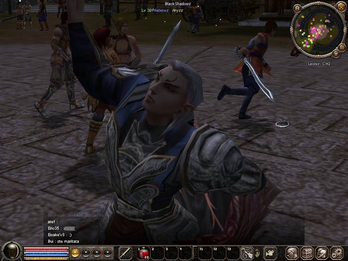 0710_232209 - Nunta din metin mysteryoman si angeli