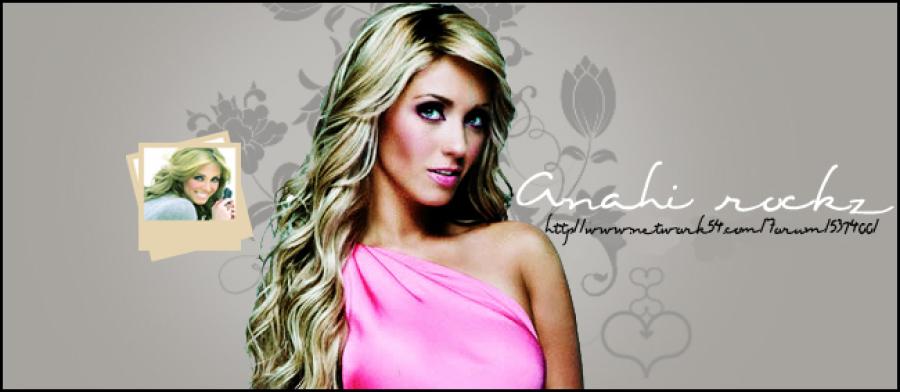 any - AnAhI