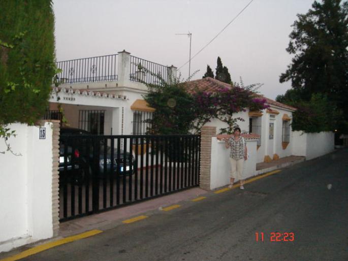 01 Marbella - Marbella - Puento Banus