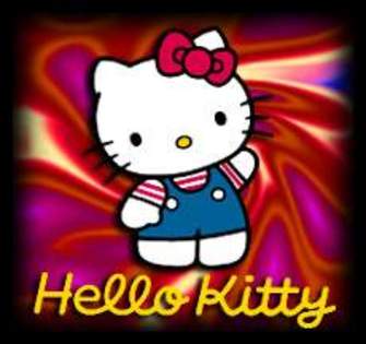 3 - Hello Kitty