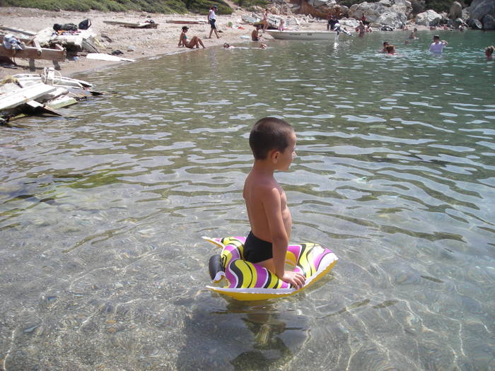 Picture Nokia 487 - 2007 TURCIA KUSADASI