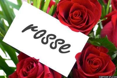 89897897897 - Trandafiri rosii cu biletel de nume