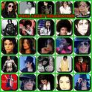 0 - Michael Jackson