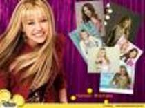 58 - hannah montana