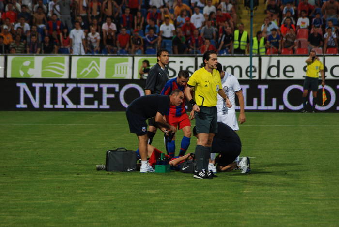 STEAUA-ujpest 102 - STEAUA