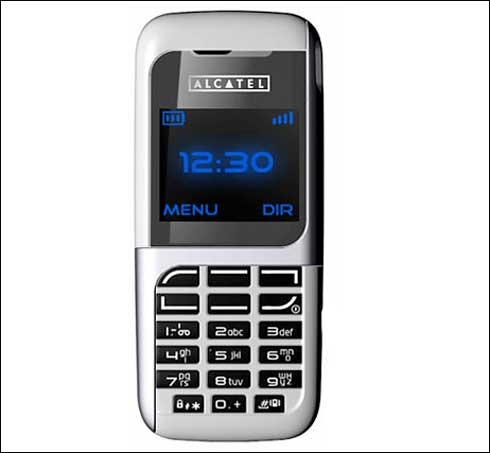 alcatel-e105 - club telefoane