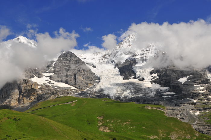 Jungfrau
