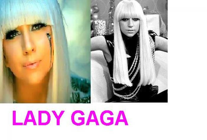 amyw-gaga - LADY GAGA