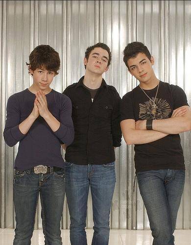 Jonas Brothers 5