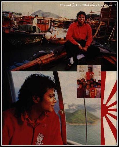 241r2b5 - michael jackson