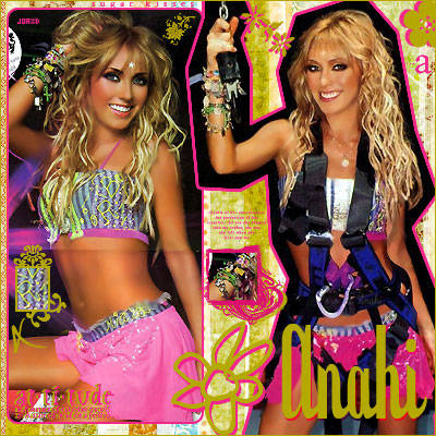 ANAHI? - CONCURS10