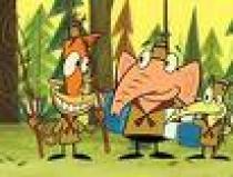 WDJABLFJXARLUKIOBLV - camp lazlo