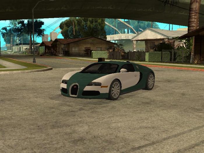 bugati veyron; bugati veyron
