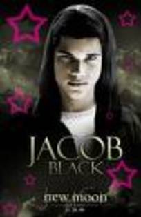 jacob black