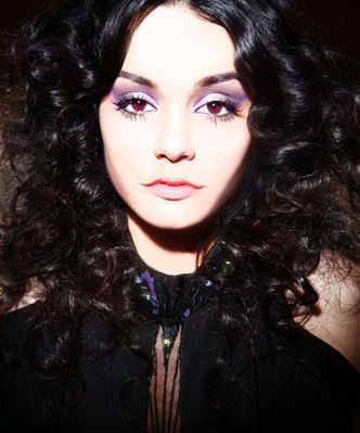 HCIFATGCXKOSLCYLLVR - 0-Vanessa Hudgens-0