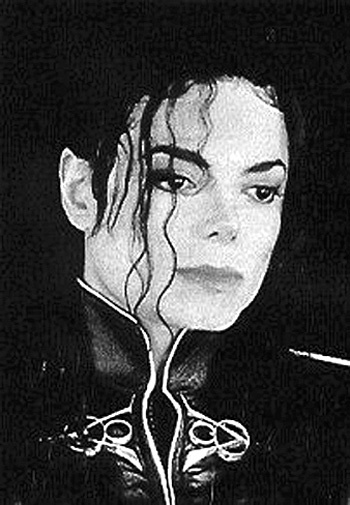 michael-jackson - Michael Jackson