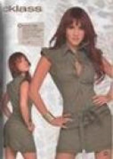 PRNWRAIBHBVPZPDUAQJ - moda a la dulce maria