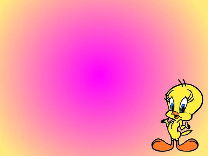 TWEETYZ - Tweety