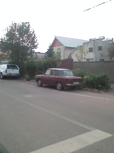 Imag0101 - Dacia 1100
