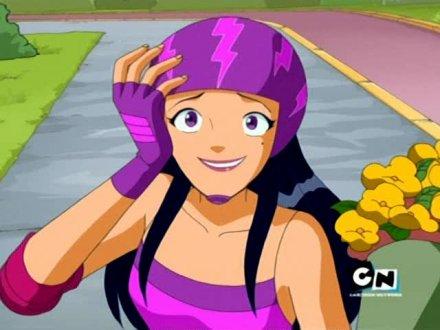 Spioanele; Spioanele
