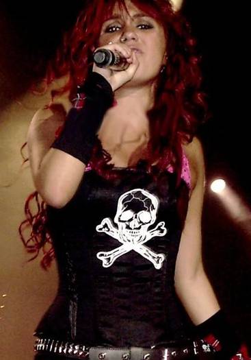 51526jw0 - Poze Dulce Maria