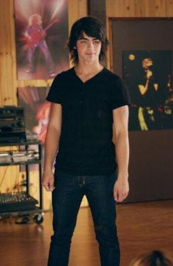 shane gray - Poze cu Camp rock