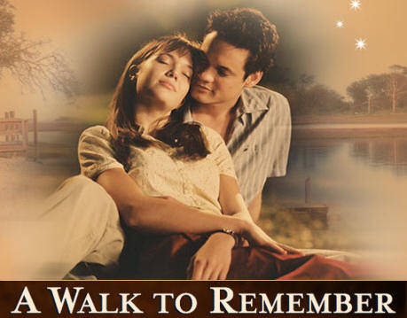 walk_to_remember - MandyMoore