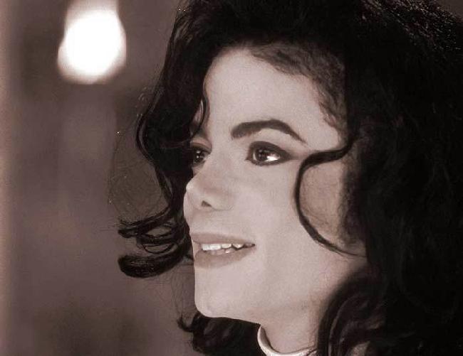 duiiO3460505-02 - Michael Jackson