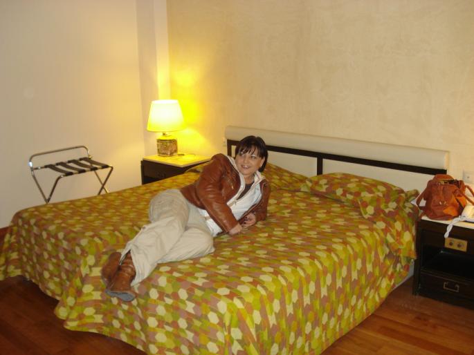 6 - Hotel Corfu Palace - 2008 REVELION CORFU