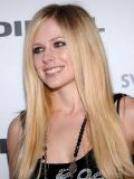 QIKQVBNSVUQTRXNVWSB - Avril Lavigne