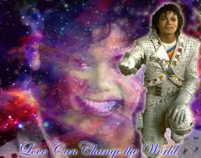 CaptainEoWallie1LoveCanChangeTheWor - michael jackson