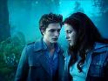 edward and bella