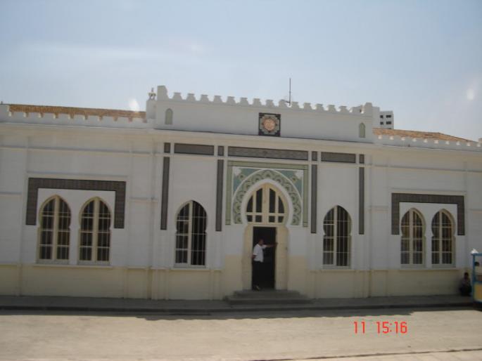 Maroc - Tanger