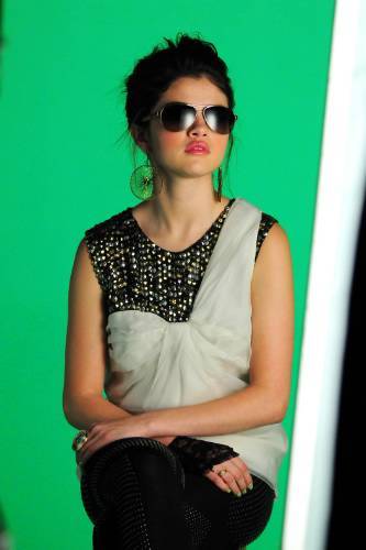 214 - Selena Gomez