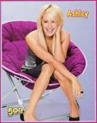 OBJDIMNLLCHWHURPJOH - ashley tisdale