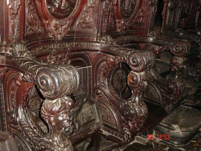 125 Cordoba - Cordoba